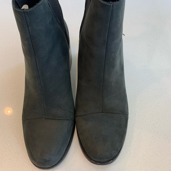 Booties - Picture 6 of 7